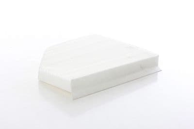 Filtre, kabin havası