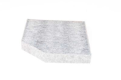Filtre, kabin havası