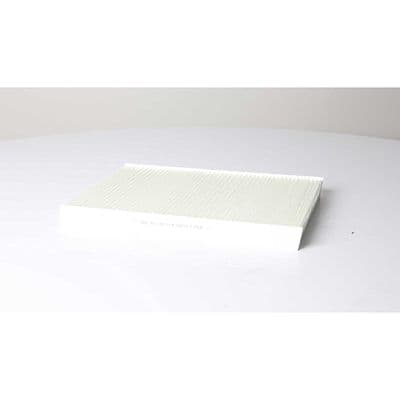 Filtre, kabin havası