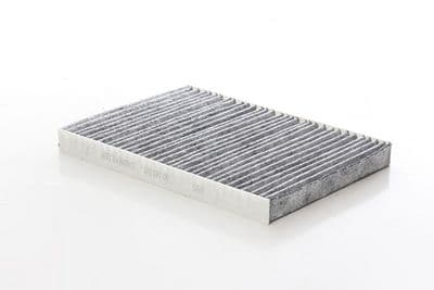 Filtre, kabin havası