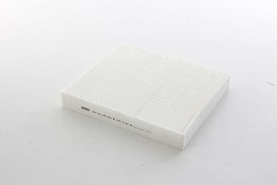 Filtre, kabin havası