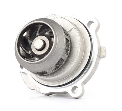 Su pompası, motor soğutması