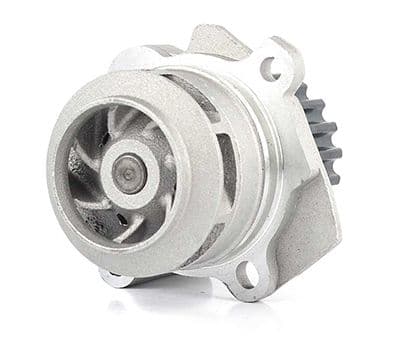 Su pompası, motor soğutması