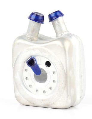 Motor yağ radyatörü — görsel 1