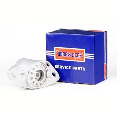 Amortisör yayı destek yatağı