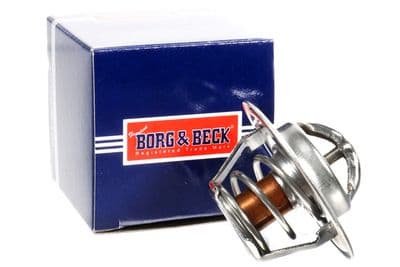 Termostat, soğutma sıvısı