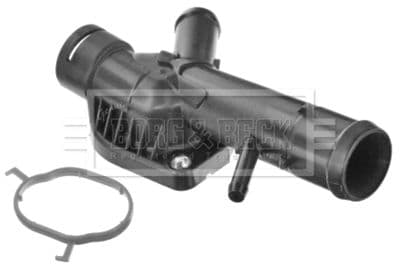 Soğutma maddesi flanşı