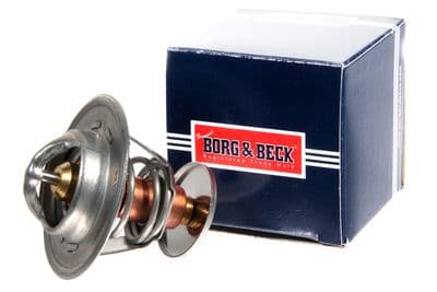 Termostat, soğutma sıvısı