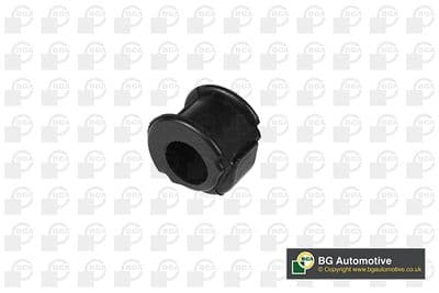 Yataklama, stabilizatör