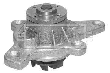 Su pompası, motor soğutması