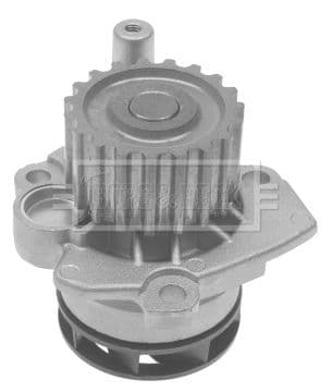 Su pompası, motor soğutması