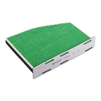 Filtre, kabin havası Basic+