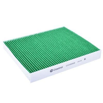 Filtre, kabin havası Basic+