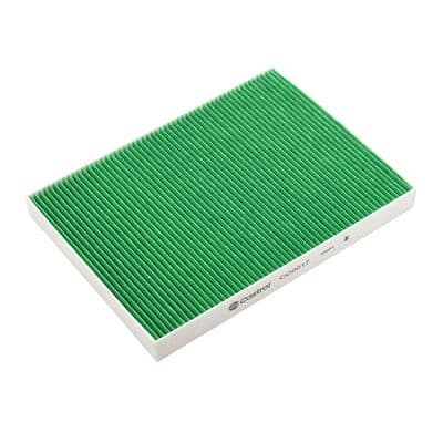 Filtre, kabin havası Basic+