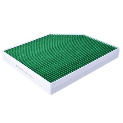 Filtre, kabin havası Basic+