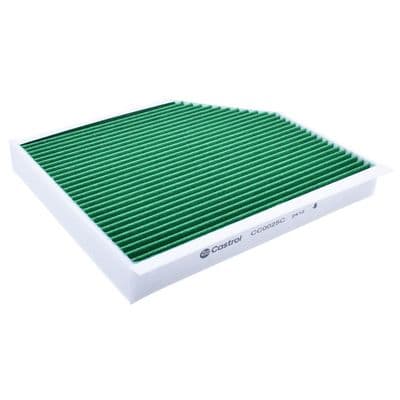 Filtre, kabin havası Carbon+