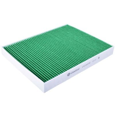 Filtre, kabin havası Basic+
