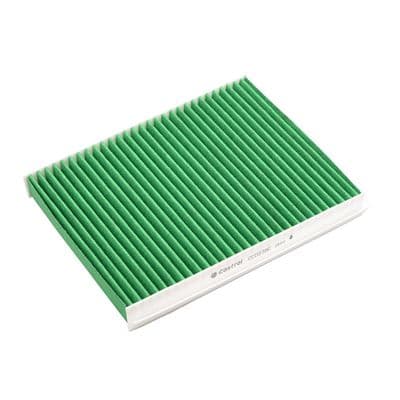 Filtre, kabin havası Carbon+