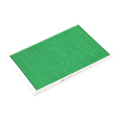 Filtre, kabin havası Basic+