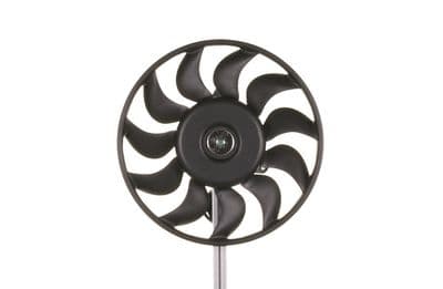 Fan, motor soğutması BEHR