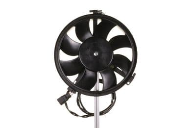 Fan, motor soğutması BEHR