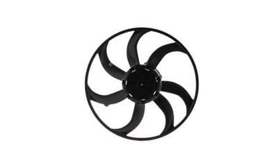 Fan, motor soğutması BEHR