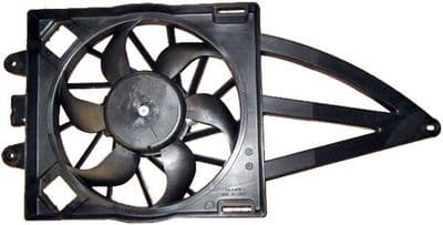 Fan, motor soğutması BEHR *** PREMIUM LINE ***
