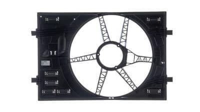 Fan muhafazası BEHR *** PREMIUM LINE ***