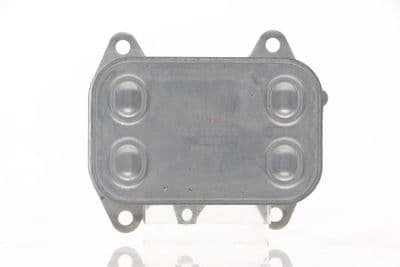 Motor yağ radyatörü BEHR — görsel 1