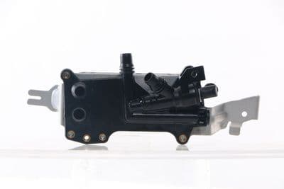 Motor yağ radyatörü BEHR — görsel 1