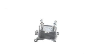 Motor yağ radyatörü BEHR — görsel 1