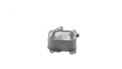 Motor yağ radyatörü BEHR — görsel 1