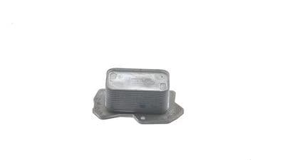 Motor yağ radyatörü BEHR — görsel 1