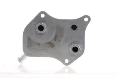 Motor yağ radyatörü BEHR — görsel 1