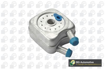Motor yağ radyatörü — görsel 1
