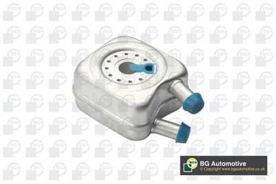 Motor yağ radyatörü — görsel 1