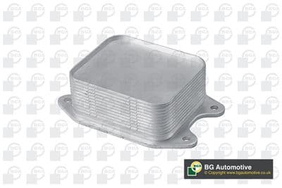 Motor yağ radyatörü — görsel 1