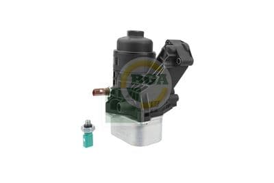 Motor yağ radyatörü — görsel 1