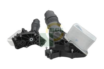 Motor yağ radyatörü — görsel 1