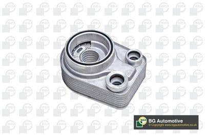 Motor yağ radyatörü — görsel 1
