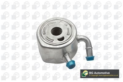 Motor yağ radyatörü — görsel 1