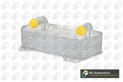 Motor yağ radyatörü — görsel 1