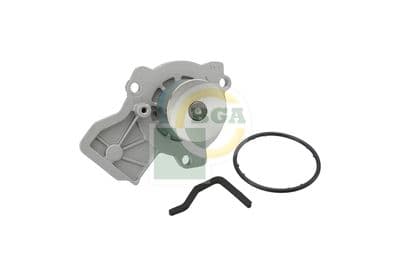 Su pompası, motor soğutması