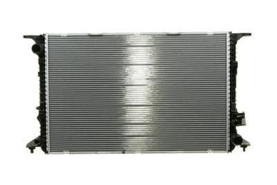 Motor su radyatörü BEHR *** PREMIUM LINE ***