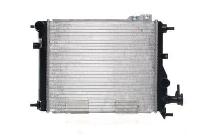 Motor su radyatörü BEHR — görsel 1