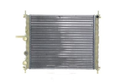 Motor su radyatörü BEHR — görsel 1