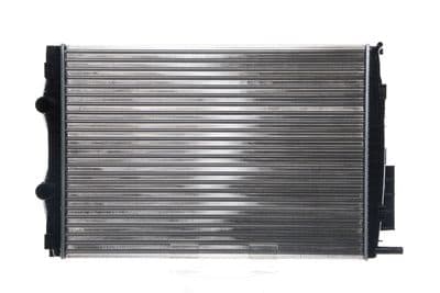 Motor su radyatörü BEHR — görsel 1