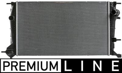 Motor su radyatörü BEHR *** PREMIUM LINE *** — görsel 1