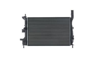 Motor su radyatörü BEHR — görsel 1