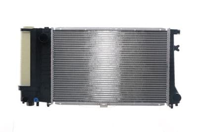 Motor su radyatörü BEHR — görsel 1